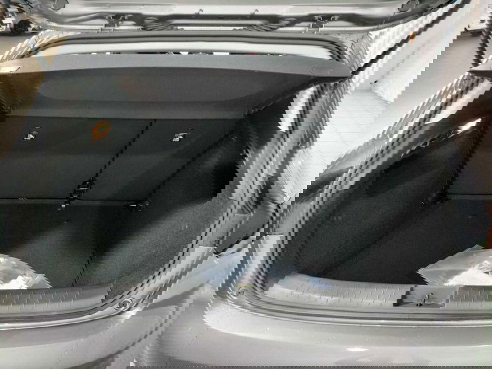 Fiat Tipo usata a Sondrio (15)