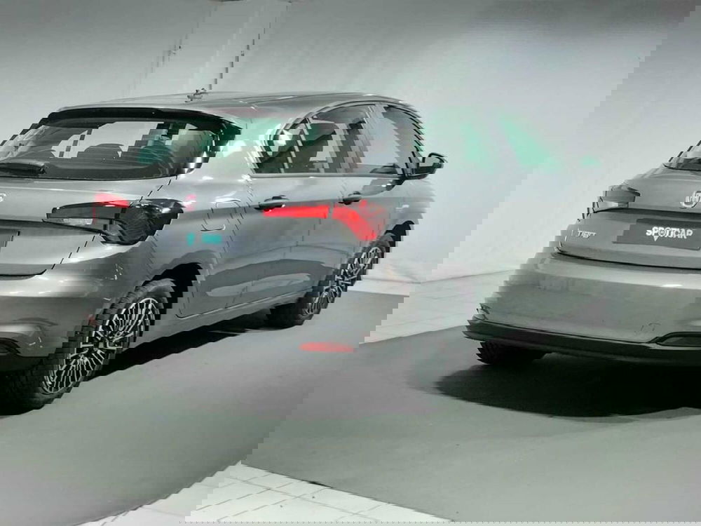 Fiat Tipo usata a Sondrio (5)