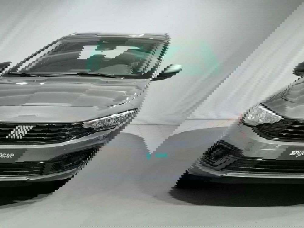 Fiat Tipo usata a Sondrio (8)