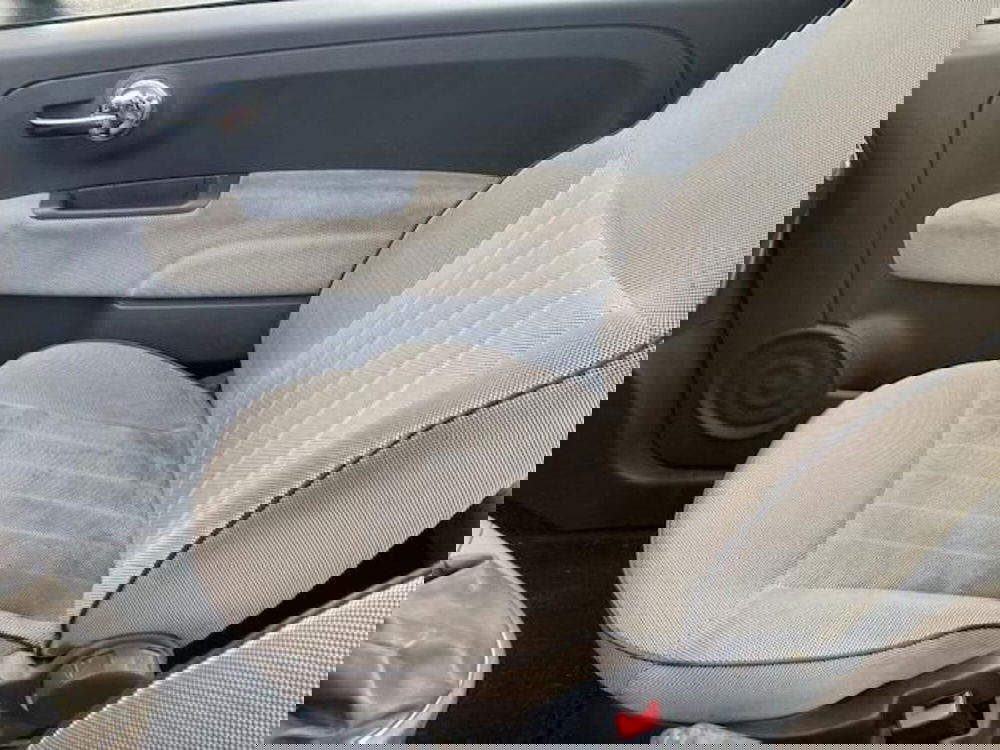 Fiat 500 usata a Sondrio (15)