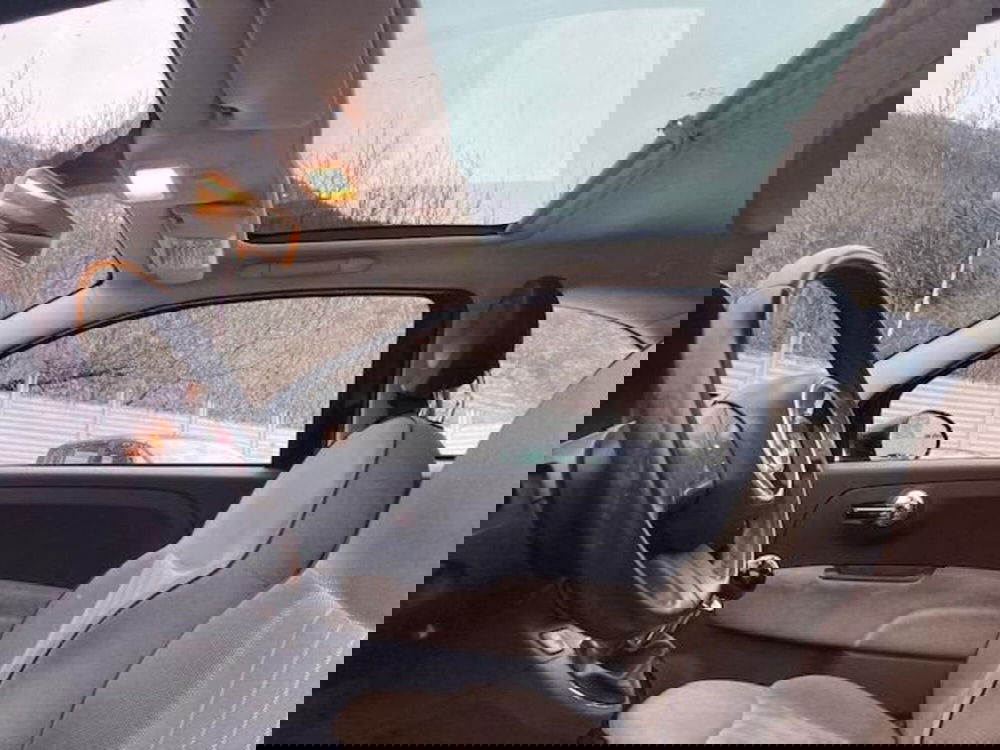 Fiat 500 usata a Sondrio (9)