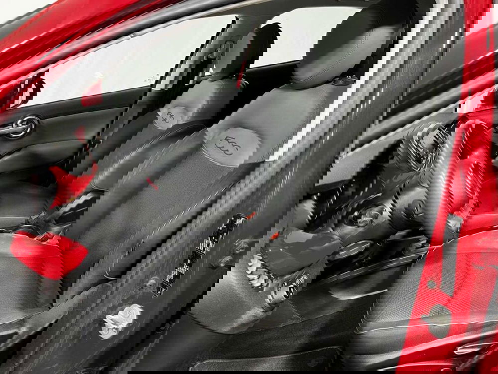 Fiat 500X usata a Sondrio (9)