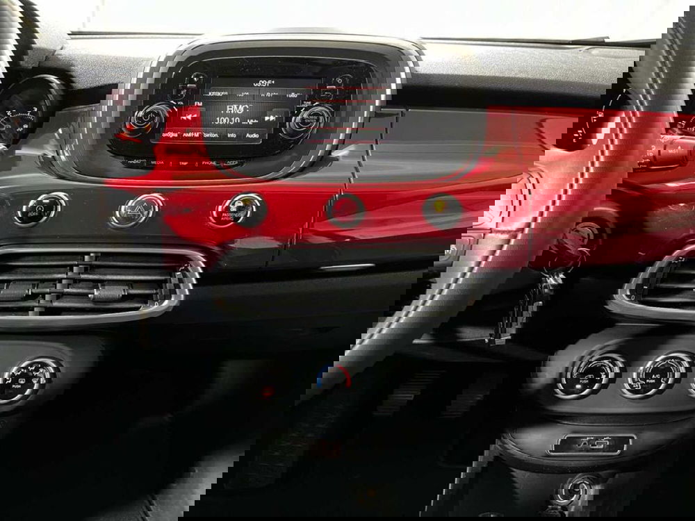 Fiat 500X usata a Sondrio (13)