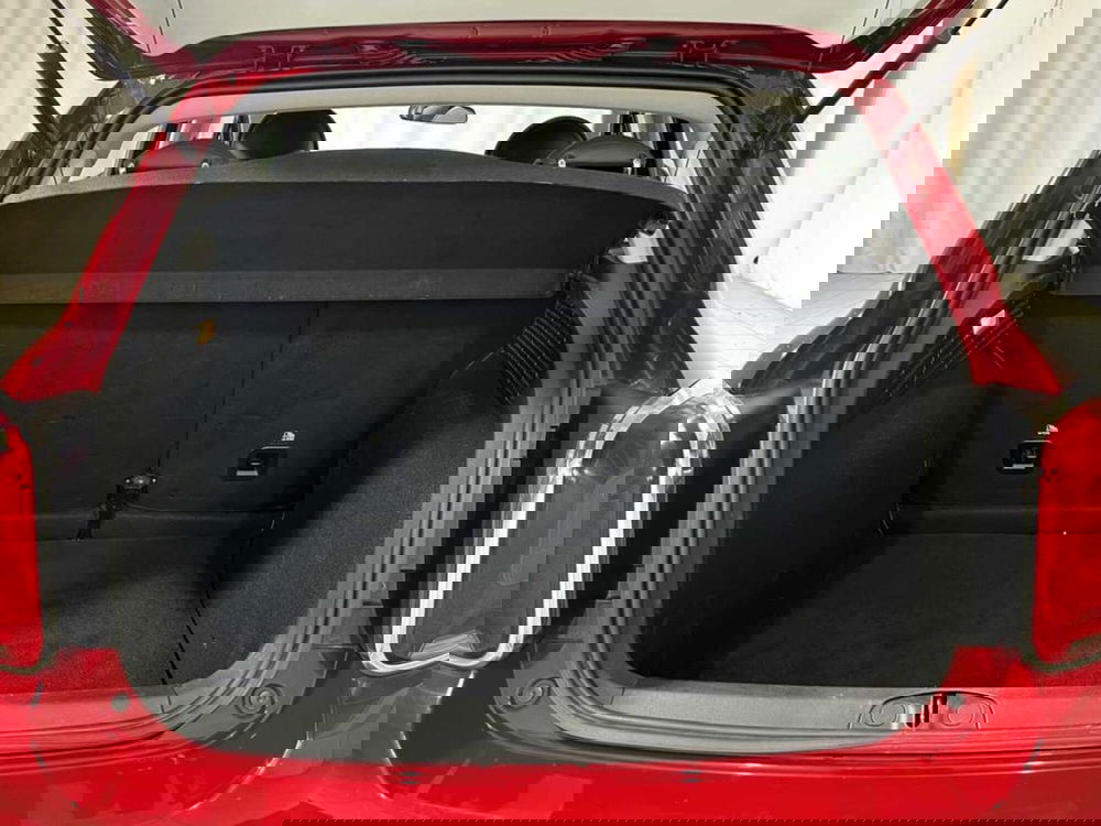 Fiat 500X usata a Sondrio (14)