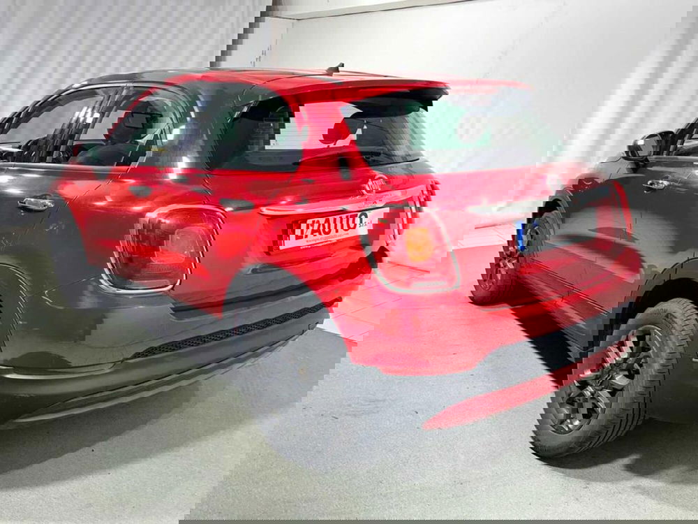 Fiat 500X usata a Sondrio (2)