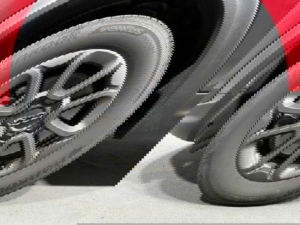 Fiat 500X usata a Sondrio (8)