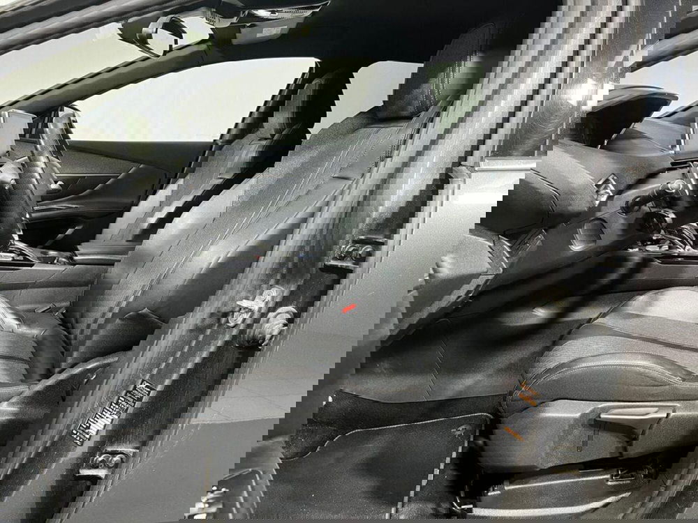 Peugeot 3008 usata a Sondrio (10)