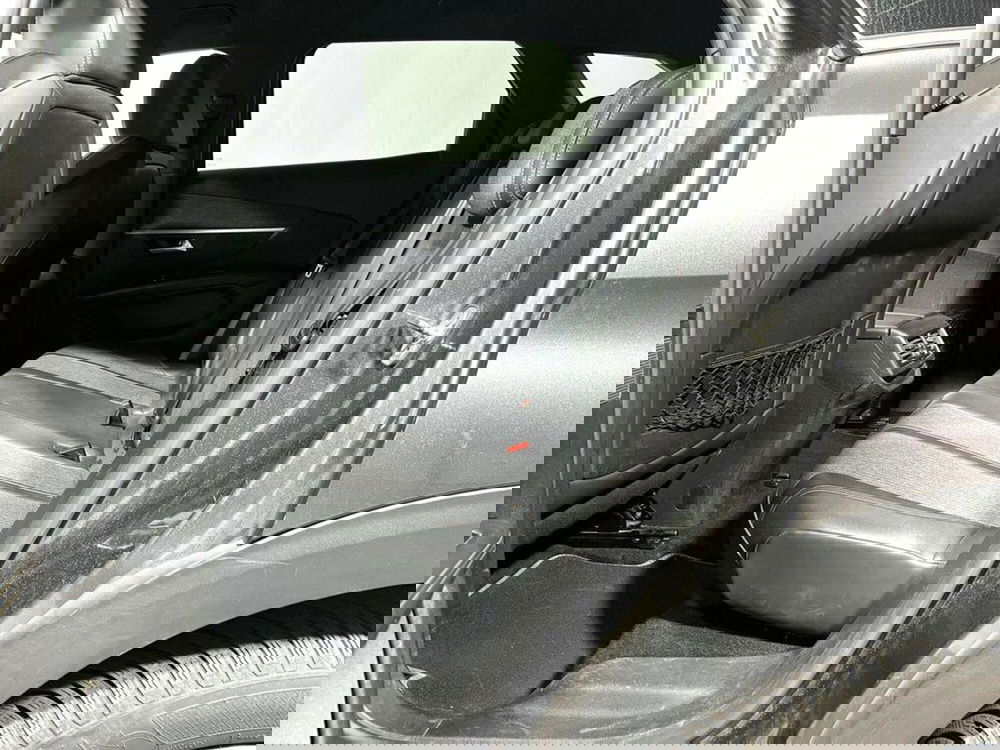 Peugeot 3008 usata a Sondrio (11)