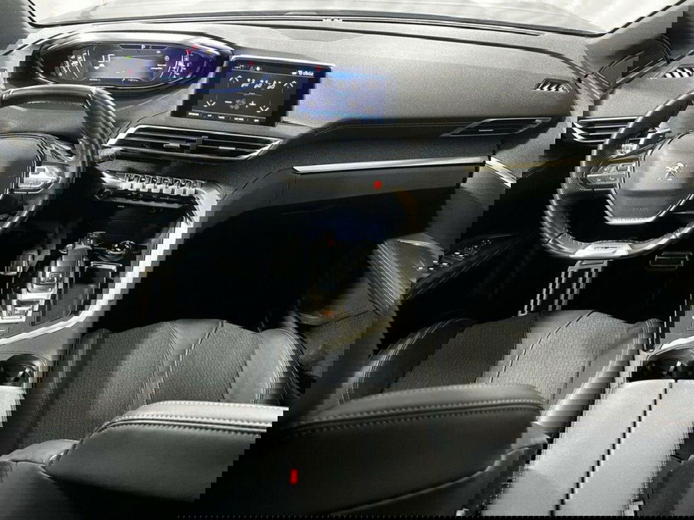 Peugeot 3008 usata a Sondrio (12)