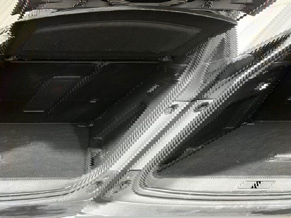 Peugeot 3008 usata a Sondrio (15)