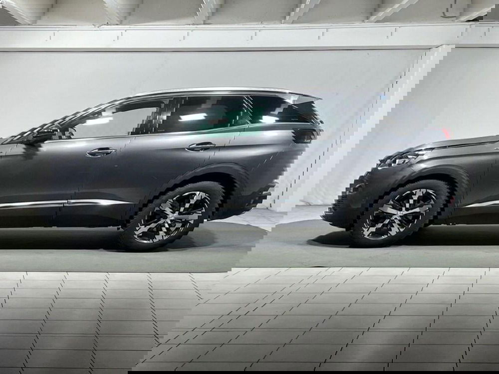 Peugeot 3008 usata a Sondrio (2)