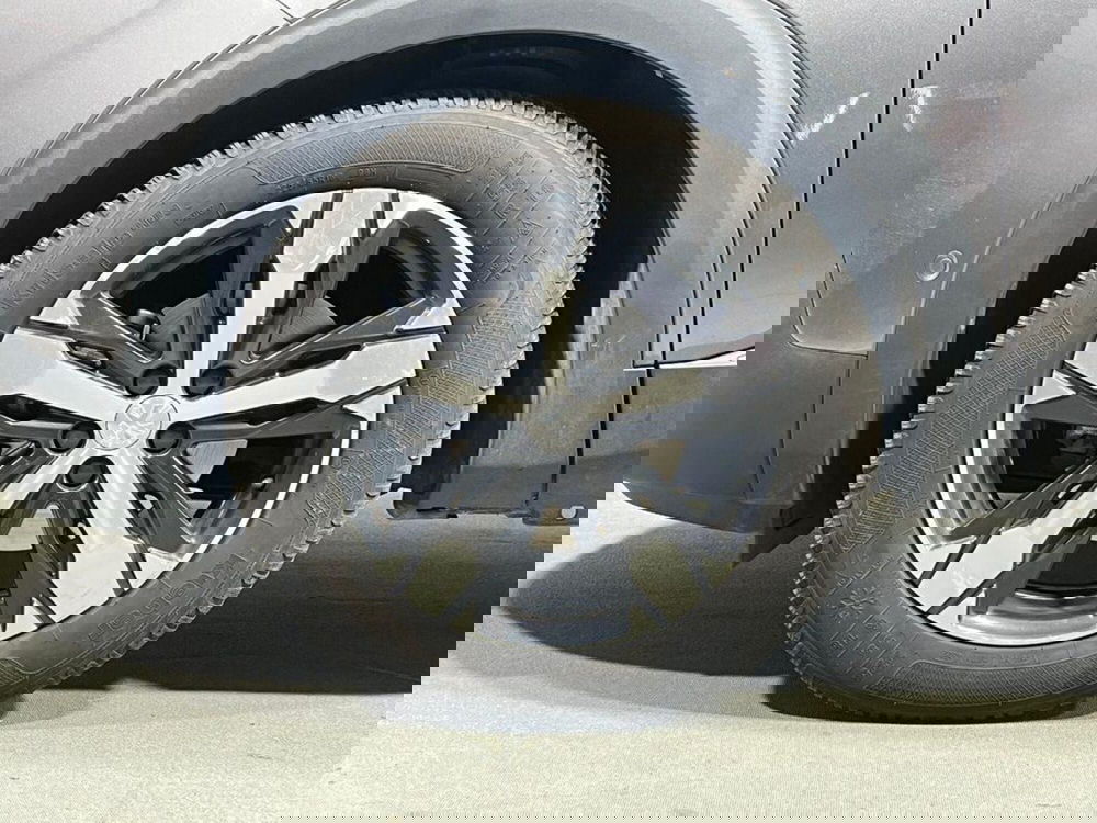 Peugeot 3008 usata a Sondrio (9)