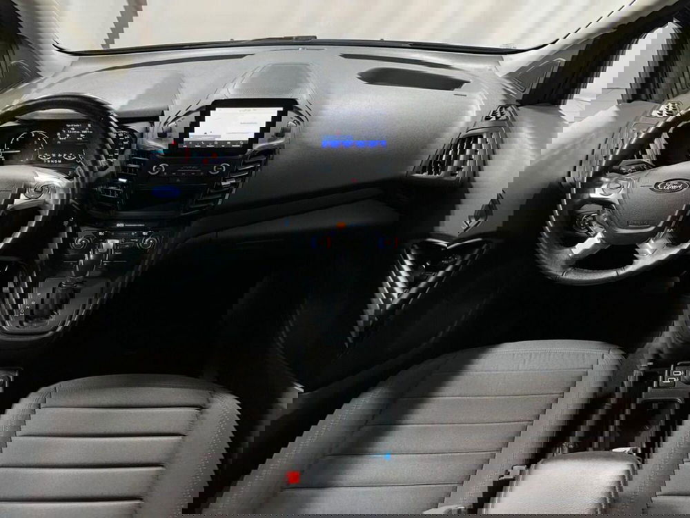 Ford Tourneo Connect usata a Sondrio (12)