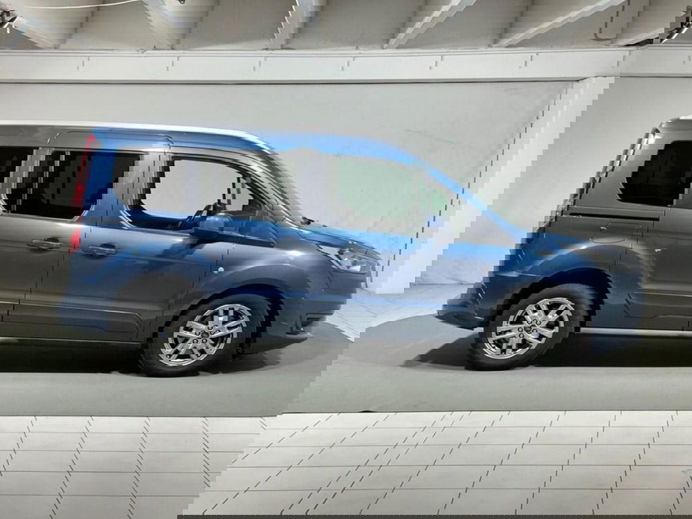 Ford Tourneo Connect usata a Sondrio (6)