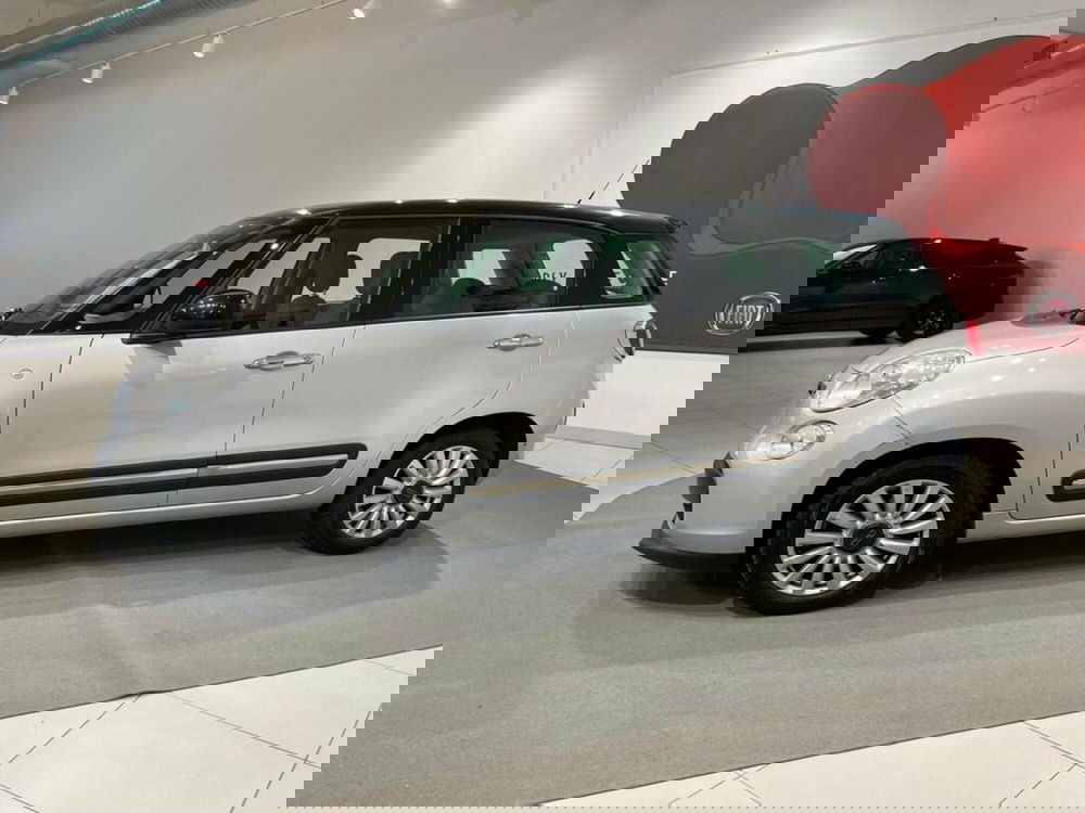 Fiat 500L usata a Sondrio (2)