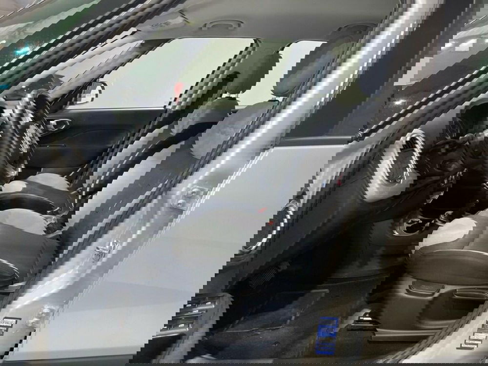 Fiat 500L Living usata a Sondrio (10)