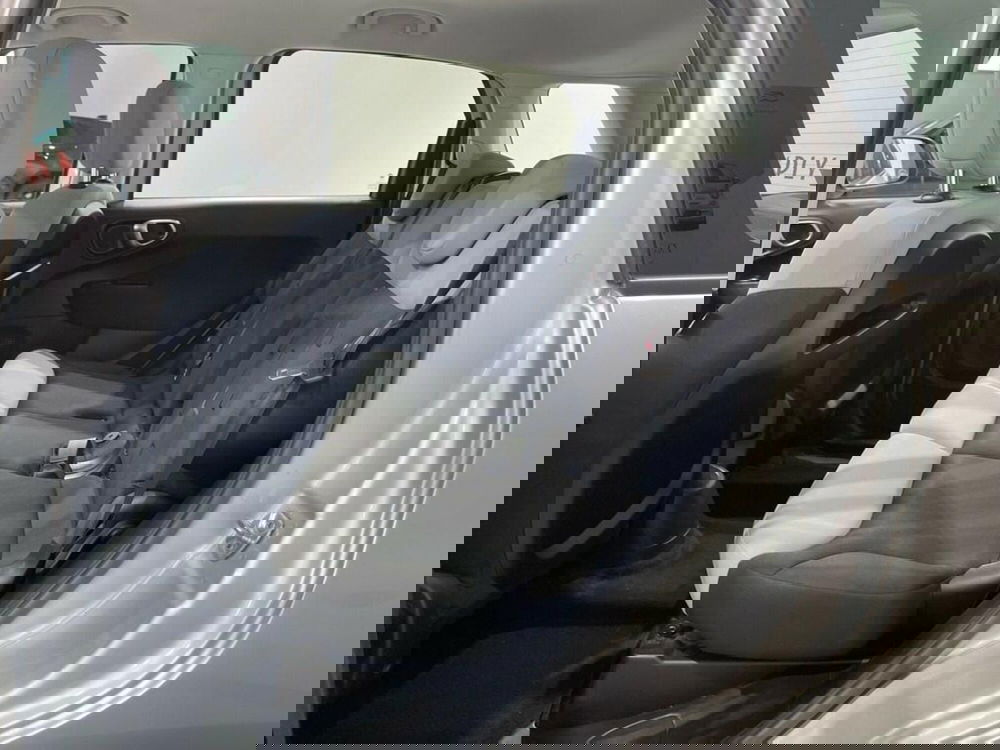 Fiat 500L Living usata a Sondrio (11)