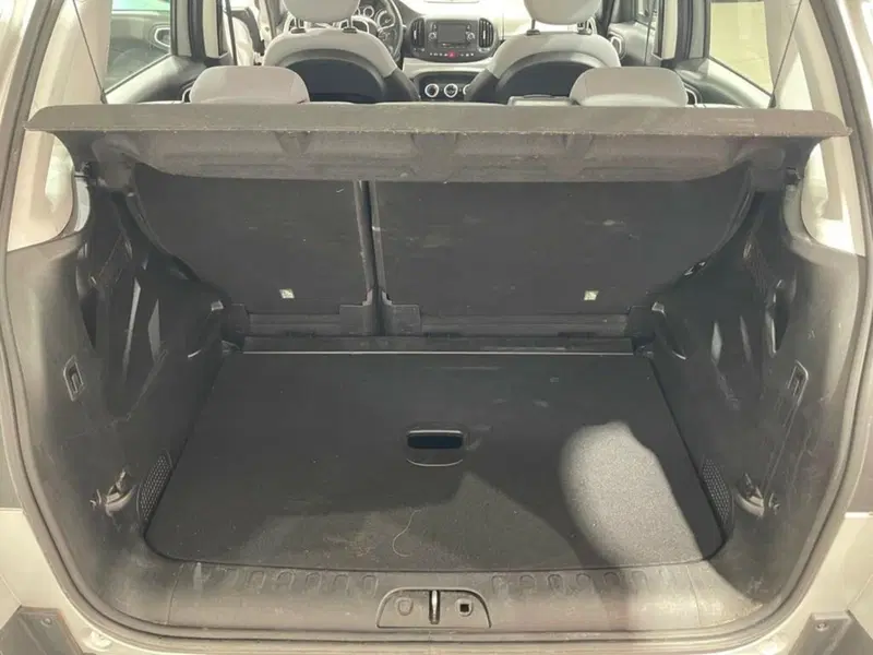 Fiat 500L usata a Sondrio (15)