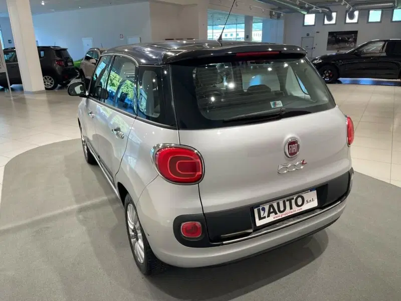 Fiat 500L usata a Sondrio (3)