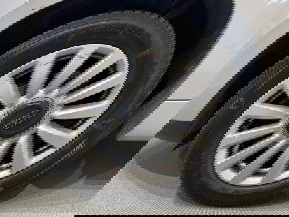 Fiat 500L Living usata a Sondrio (9)