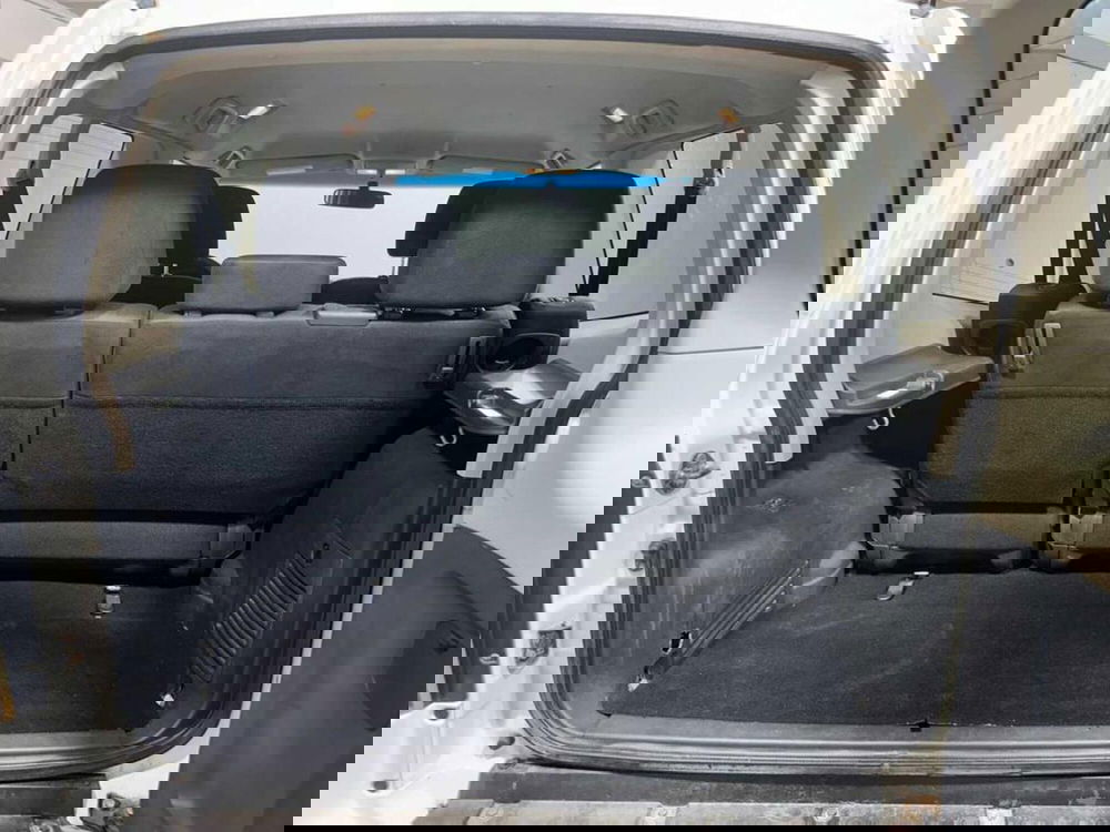 Mitsubishi Pajero usata a Sondrio (13)