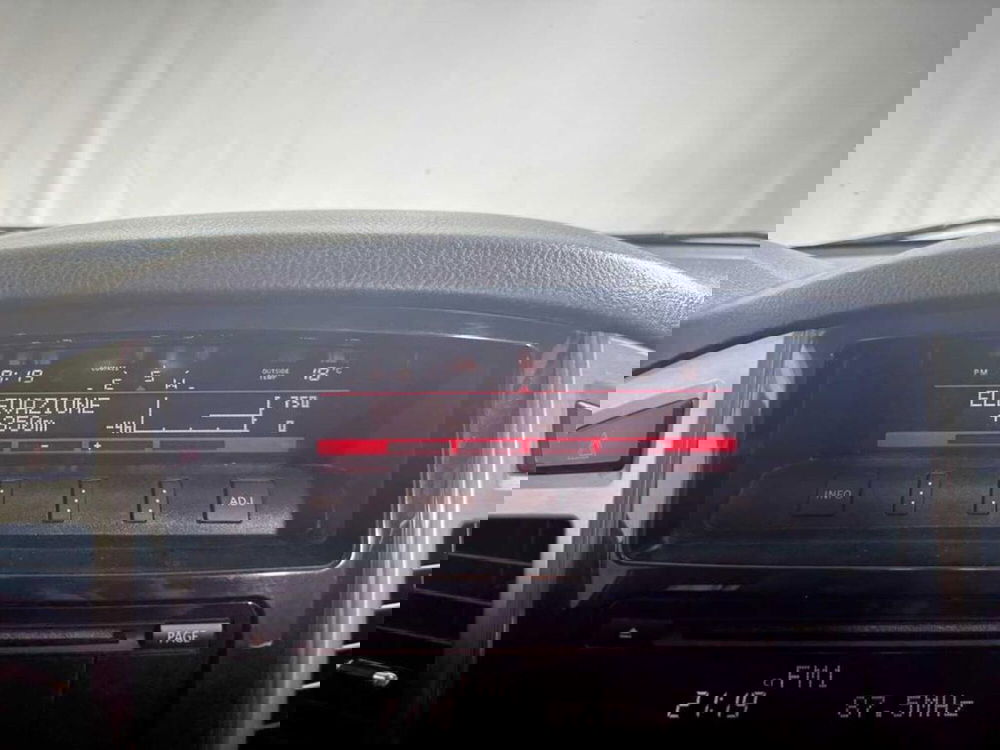 Mitsubishi Pajero usata a Sondrio (15)