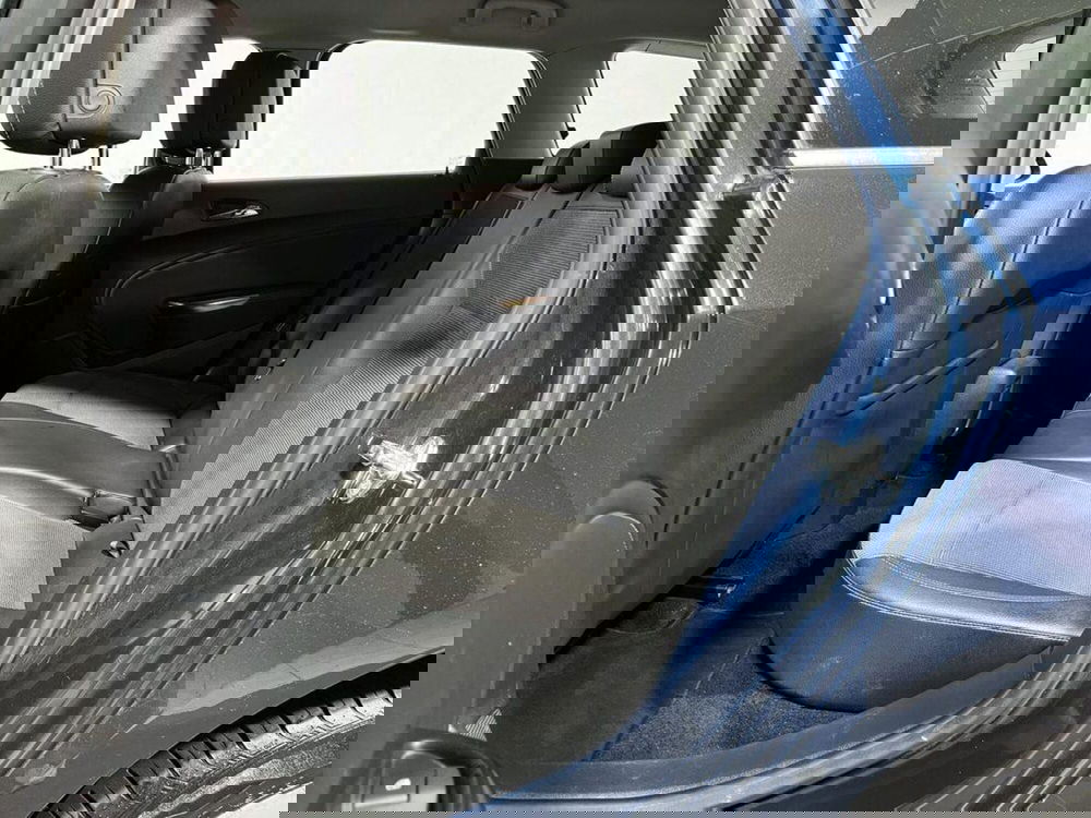 Opel Astra Station Wagon usata a Sondrio (11)