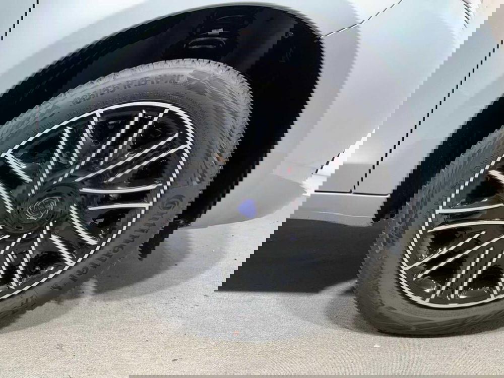 Lancia Ypsilon usata a Sondrio (8)