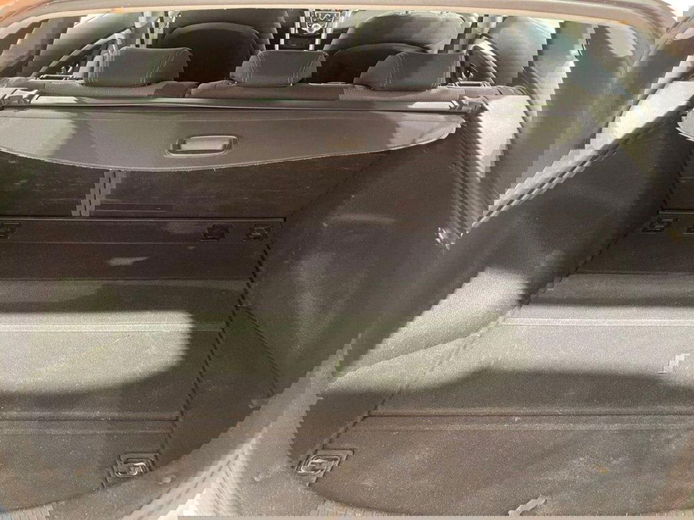 Hyundai i30 Station Wagon usata a Sondrio (15)