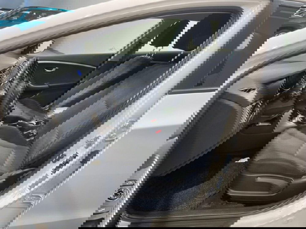 Hyundai i30 Station Wagon usata a Sondrio (2)