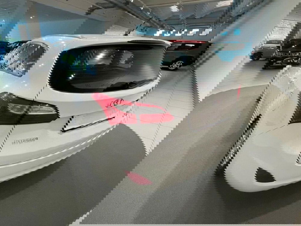 Hyundai i30 Station Wagon usata a Sondrio (4)