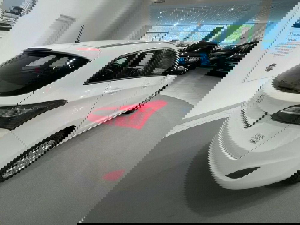 Hyundai i30 Station Wagon usata a Sondrio (6)