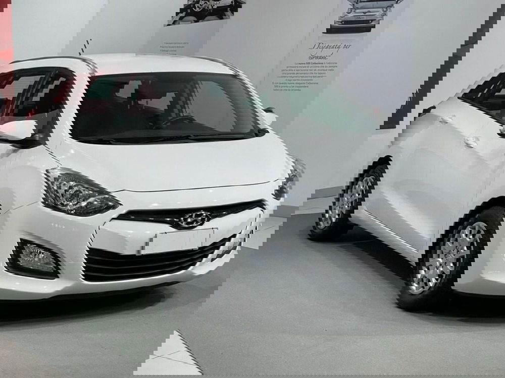 Hyundai i30 Station Wagon usata a Sondrio (8)