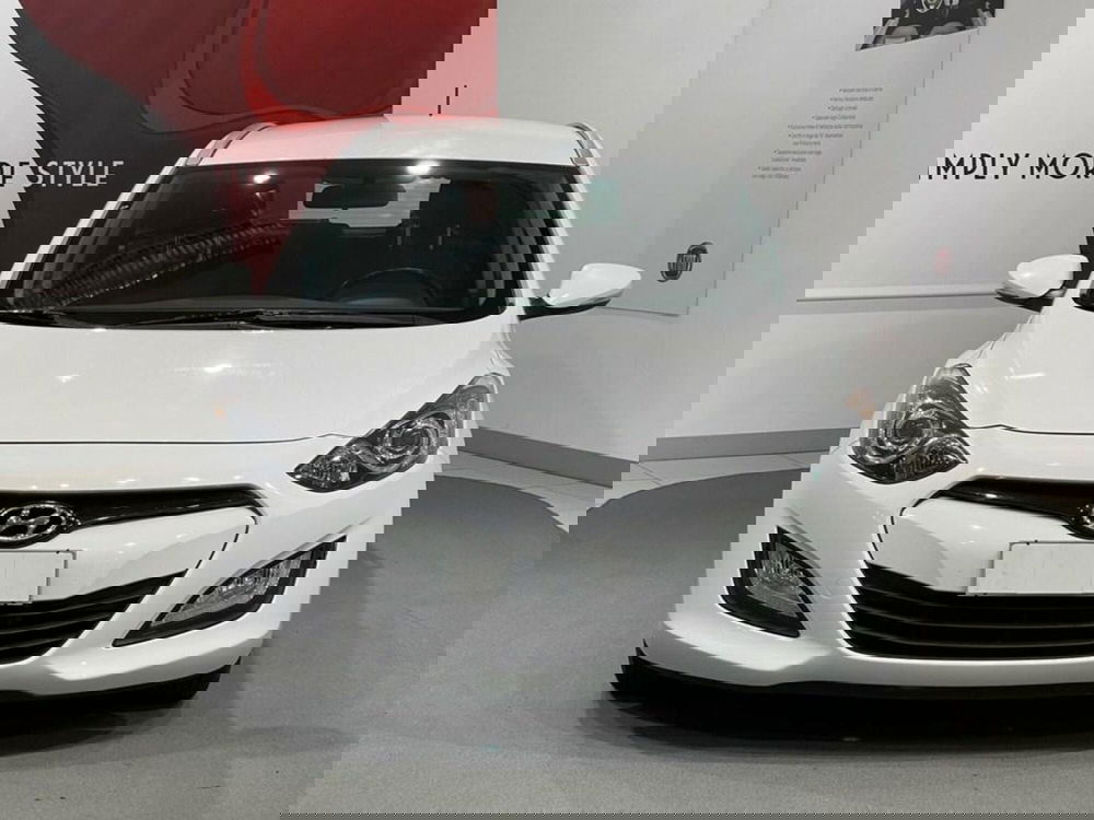 Hyundai i30 Station Wagon usata a Sondrio (9)