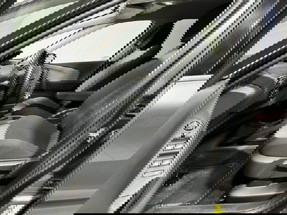 Citroen C4 Picasso usata a Sondrio (10)