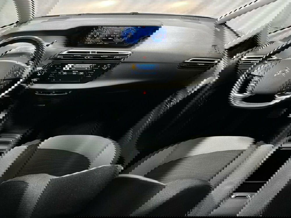 Citroen C4 Picasso usata a Sondrio (12)