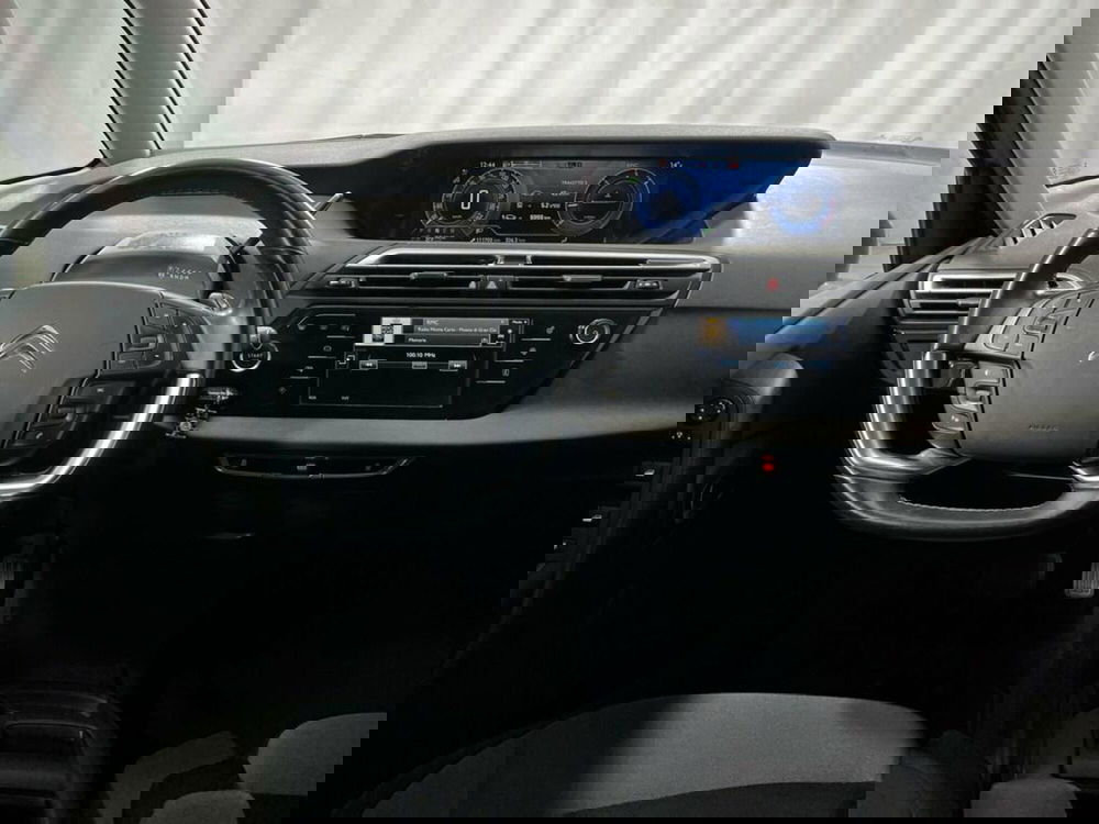 Citroen C4 Picasso usata a Sondrio (13)