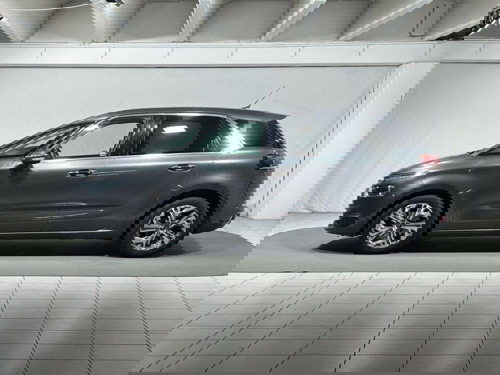 Citroen C4 Picasso usata a Sondrio (2)