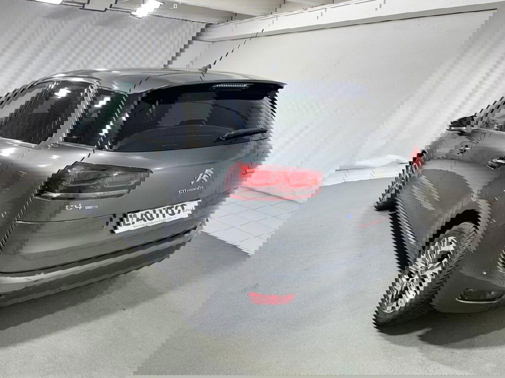 Citroen C4 Picasso usata a Sondrio (3)