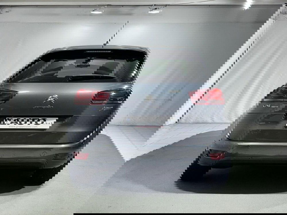 Citroen C4 Picasso usata a Sondrio (4)