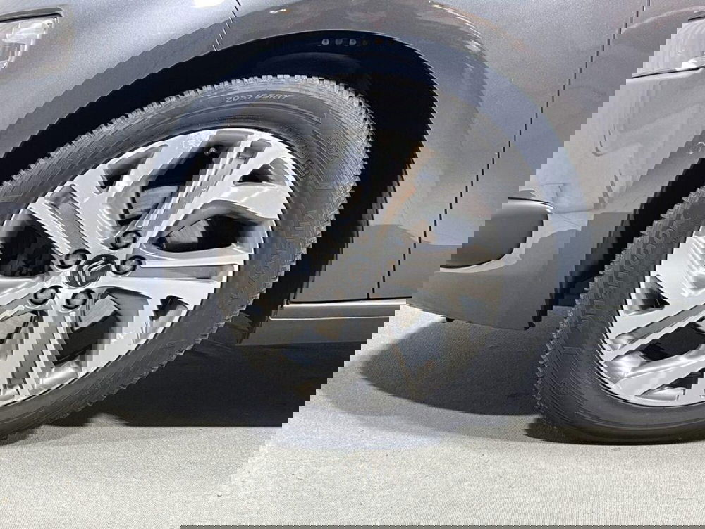 Citroen C4 Picasso usata a Sondrio (9)