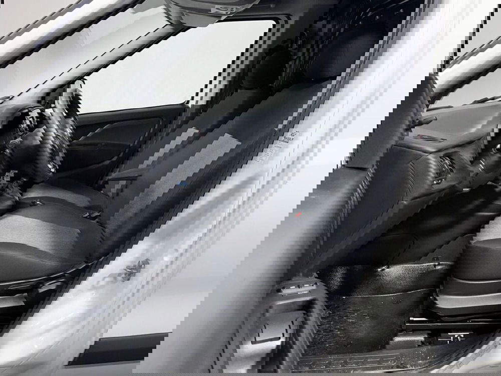 Fiat Doblò Furgone usata a Sondrio (10)