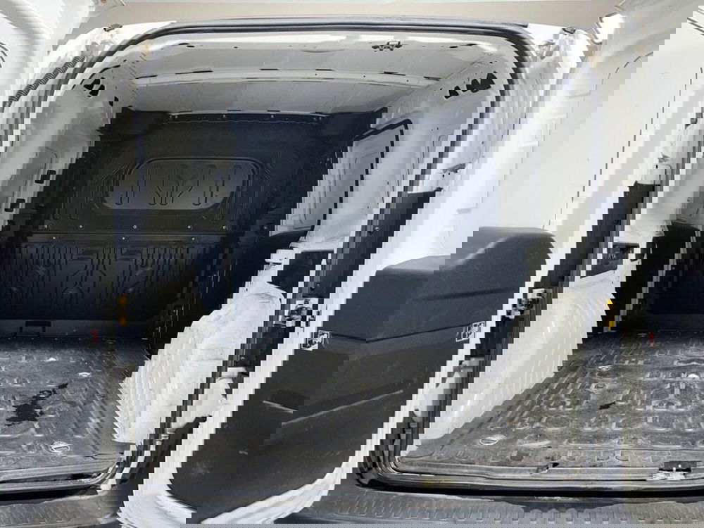 Fiat Doblò Furgone usata a Sondrio (14)