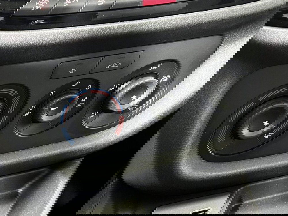 Fiat Doblò Furgone usata a Sondrio (15)