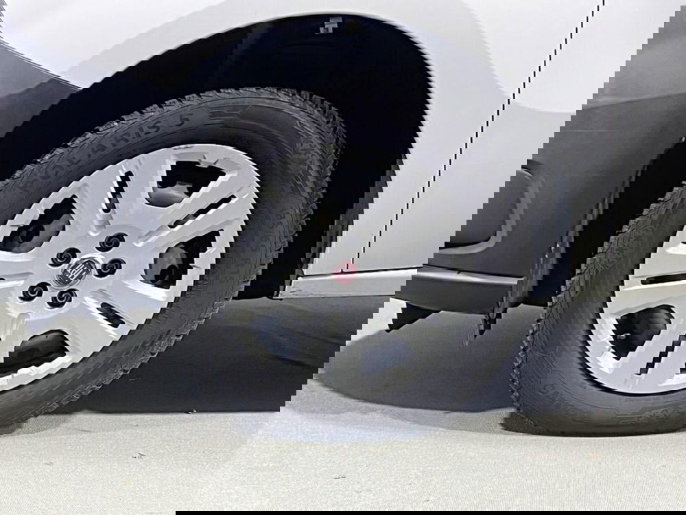 Fiat Doblò Furgone usata a Sondrio (9)