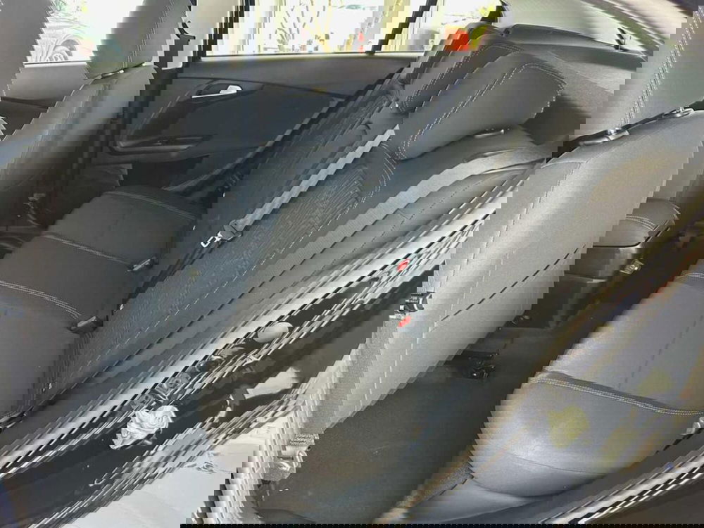 Fiat Tipo usata a Sondrio (10)