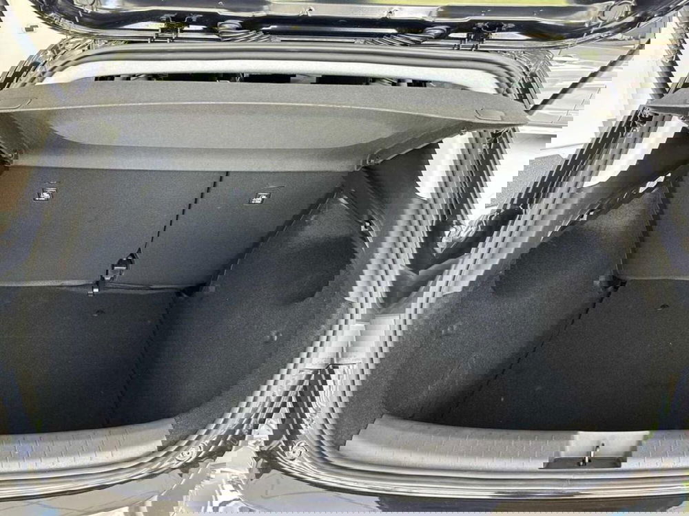 Fiat Tipo usata a Sondrio (14)