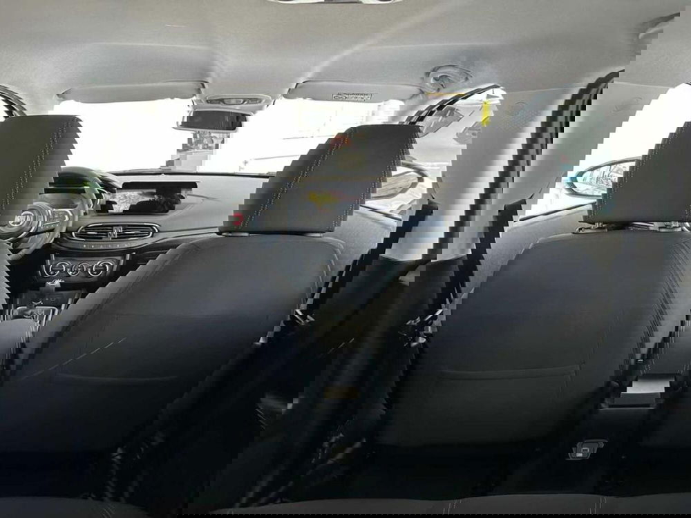 Fiat Tipo usata a Sondrio (15)