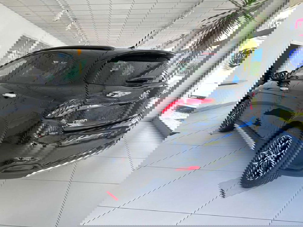 Fiat Tipo usata a Sondrio (3)