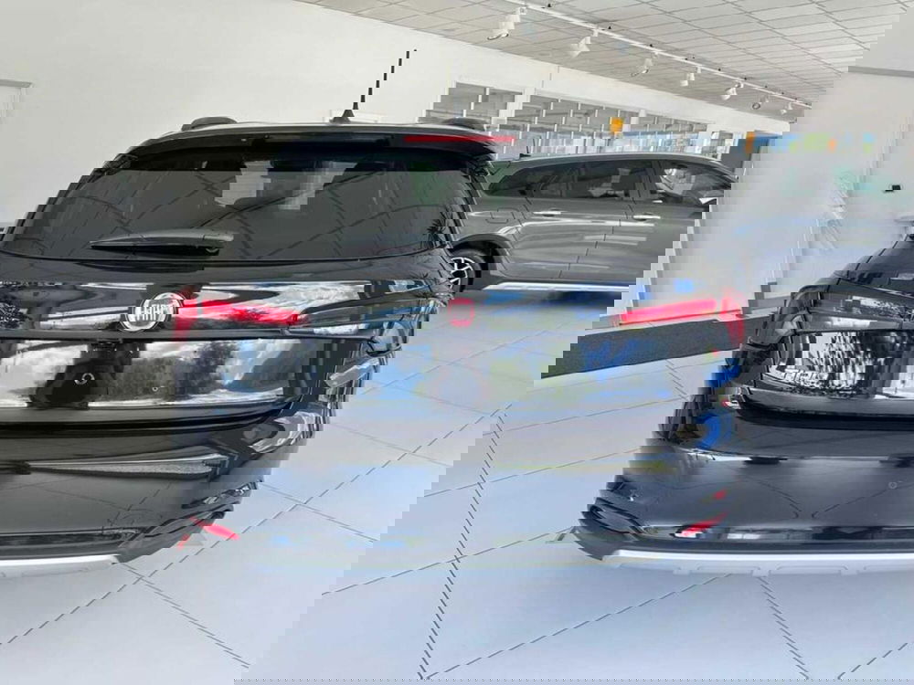 Fiat Tipo usata a Sondrio (4)